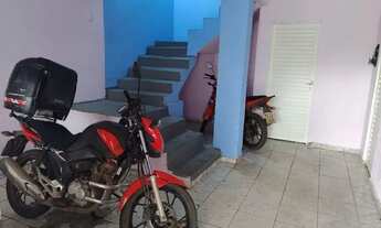 Imagem 4: Sobrado c/Loja, 1 Kitnet e 3 Aptos (2 pavimentos