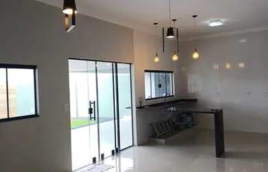 Imagem 6: Casa para venda tem 130 metros quadrados com 2 quartos em Centro - Bady Bassitt - SP