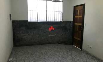 Imagem 2: Sobrado com 2 dormitórios e 2 vagas na Vila Formosa