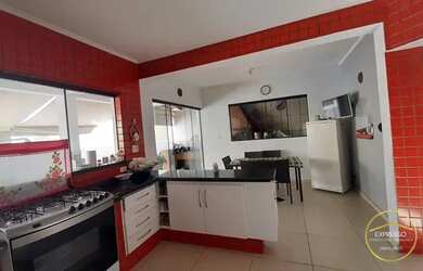 Imagem 7: Sobrado à venda no bairro Jardim Ana Maria - Sorocaba/SP