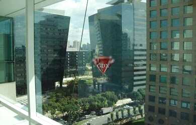 Imagem 5: Conjunto para locação na Torre Comercial Morumbi Shopping