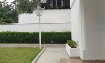 Imagem 4: CASA ASSOBRADADA - PERDIZES - SP