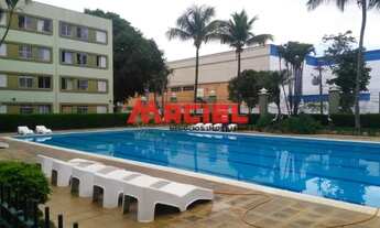 Imagem: Apartamento Padrão em São José dos Campos