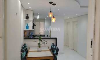 Imagem 2: Apartamento 2 dormitórios Bairro Cavalhada