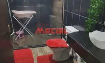 Imagem: Casa Padrão em Sao Jose dos Campos