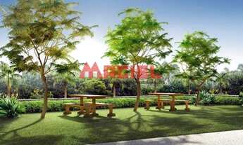 Imagem 4: Terreno Padrão em Caçapava