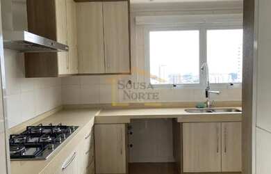 Imagem 4: SãO PAULO - Apartamento Padrão - Vila Maria Alta