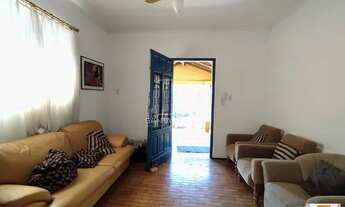 Imagem 3: Casa (térrea na rua) 3 dormitórios/suite, cozinha planejada