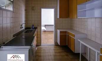 Imagem: Apartamento Locação Perdizes 82 m² 2