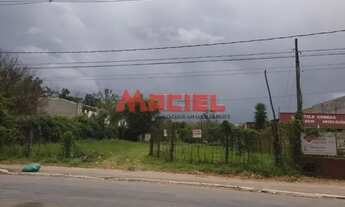 Imagem: Área Área em Sao Jose dos Campos