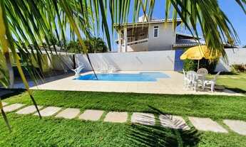 Imagem: Casa veraneio diária 500