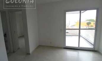 Imagem: Santo André - Apartamento Padrão - Parque