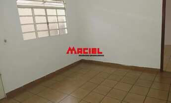 Imagem 5: Casa Padrão em São José dos Campos