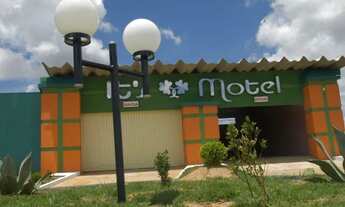 Imagem 5: Motel com 16 suítes em Anápolis
