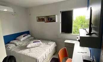 Imagem 3: Alugo apartamento no angelim semi mobiliado