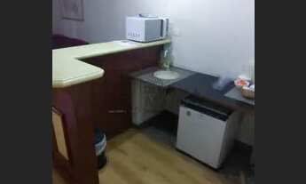 Imagem 3: Flat residencial para locação no Jardins