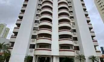 Imagem: Alugo apartamento mobiliado 3 quartos, Edifício