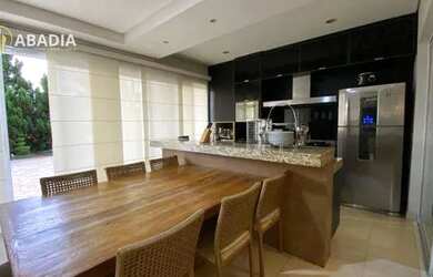 Imagem 7: Casa com 3 dormitórios à venda, 348 m² por R$ 1.980.000,00 - Condomínio Villa Lobos - Paul