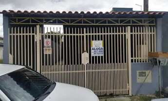 Imagem: Casa com 2 dormitórios para alugar, 58