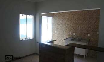 Imagem 6: Casa com 2 dormitórios para alugar, 100 m² - Jardim Terras de Santo Antônio - Hortolândia