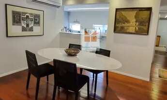 Imagem 4: Lindo apartamento com 160m2 no bairro das Graças!