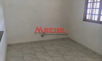 Imagem 6: Casa Padrão em Sao Jose dos Campos