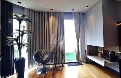 Imagem 6: Santo André - Apartamento Padrão - Jardim