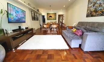 Imagem 2: APARTAMENTO 4 QUARTOS, 1 SUÍTE, COM VAGA!