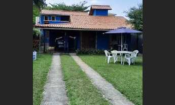 Imagem: Casa em Costa Azul - Rio das Ostras