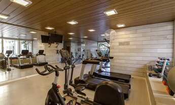 Imagem 4: PERDIZES - VARANDA GOURMET - PRÉDIO EM LOCAL PRIVILEGIADO