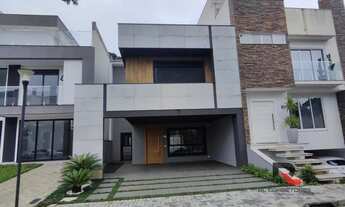 Imagem 3: Casa para Venda em Curitiba, Uberaba, 3 dormitórios, 1 suíte, 3 banheiros, 2 vagas