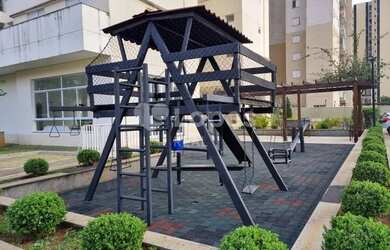 Imagem 6: Apartamento - Chácara Primavera - Campinas