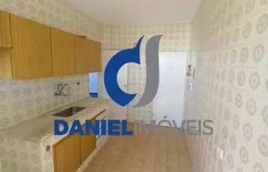 Imagem 7: Apartamento para aluguel possui 60 metros quadrados com 1 quarto