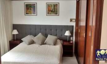 Imagem 5: Flat para alugar no Jardins - Edifício Le Premier