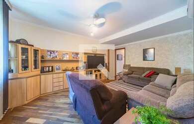 Imagem 4: Casa para Aluguel - Jardim Bela Vista, 4 Quartos, 239 m2