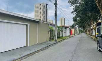 Imagem 3: Sobrado para aluguel com 250 metros quadrados com 3 quartos