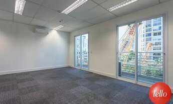 Imagem 4: São Paulo - Conjunto Comercial/Sala - Moema