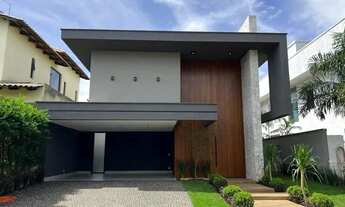 Imagem: Jardins Madri- sobrado NOVO com 04 suítes