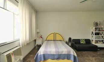 Imagem 6: Apartamento para Aluguel - Copacabana, 1 Quarto, 70 m2