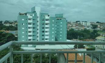 Imagem 6: Apartamento para venda com 65 metros quadrados com 2 quartos em Cidade Jardim - Sorocaba