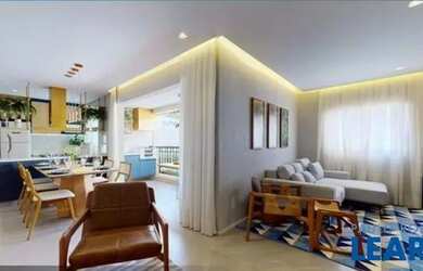 Imagem 6: APARTAMENTO - MORUMBI - SP