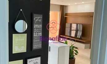 Imagem 5: JUNDIAÍ - Apartamento Padrão - JARDIM TAMOIO