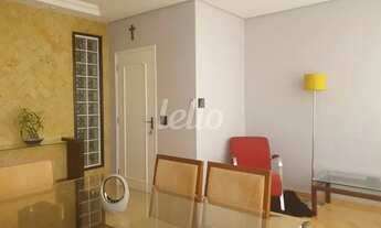 Imagem 6: São Paulo - Apartamento Padrão - Bela Vista