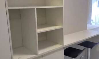 Imagem 6: Studio para aluguel tem 44,41 metros quadrados com 1 quarto em Consolação - São Paulo - SP