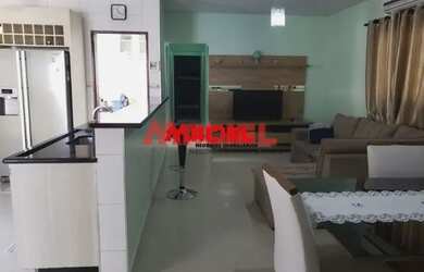 Imagem 5: Casa Padrão em Jacarei