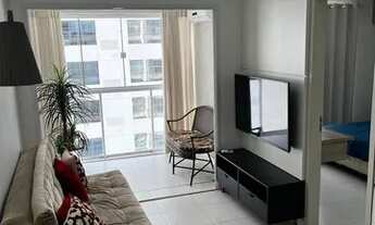 Imagem: Alugo Flat Proximo Ao Shopping Flamboyan