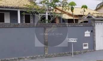 Imagem: Vendo casa com edícula no centro São Pedro