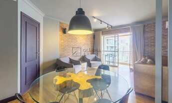 Imagem 3: Venda Apartamento 2 Dormitórios - 100 m² Vila Olímpia