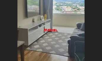 Imagem: Apartamento Padrão em São José dos Campos