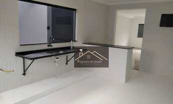 Imagem 5: Casa com 4 dormitórios à venda, 248 m² por R$ 420.000 - Morumbi - Pouso Alegre/MG